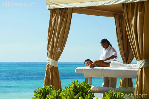The Westin Grand Bahama Island Our Lucaya Resort 25